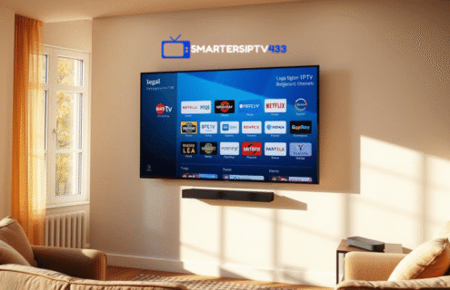 iptv belgie