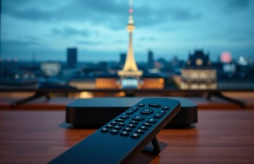 iptv belgie