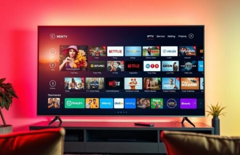 iptv belgie